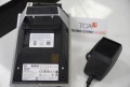Bàn gọi treo tường Bosch PRA-CSLW màn hình LCD (PRAESENSA)