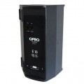 Loa thùng liền công suất QPro Audio E12A