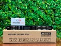 Bộ xử lý tín hiệu âm thanh Soundking PR-480