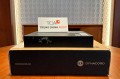 Amply Dynacord V600:2 (Power Amplifier 2 Kênh, Công suất 600W)