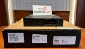 Amply Dynacord V600:2 (Power Amplifier 2 Kênh, Công suất 600W)