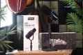 Micro podcast Shure MV7+