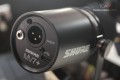 Micro podcast Shure MV7+