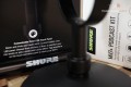 Micro podcast Shure MV7+