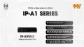 Amply công suất TOA IP-A1PA12