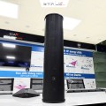 Loa cột TOA TZ-207- AS (Công suất 20W, Chống nước IP44, Vỏ nhôm)