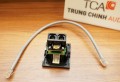 Bosch DCNM-FPRIOB : Module chức năng nút ấn ưu tiên (cho chủ tọa)