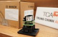 Bosch DCNM-FMICB : Công tắc dùng cho bàn gọi (nút Talk)