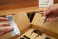 Bosch DCNM-FET : Bộ dụng cụ thiết bị lắp đặt