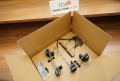 Bosch DCNM-FET : Bộ dụng cụ thiết bị lắp đặt