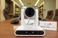 Lumens VC-TR30: Camera PTZ tích hợp AI Auto-Tracking