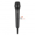 Micro cầm tay Sennheiser SKM 6000 BK A1-A4