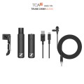 Bộ micro không dây cài áo Sennheiser XSW-D LAVALIER SET