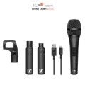 Bộ micro không dây Sennheiser XSW-D Vocal SET