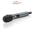 Hệ thống thu phát không dây kèm micro cầm tay Sennheiser XSW 1-825-B