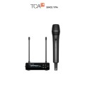 Hệ thống thu phát không dây kèm micro cầm tay Sennheiser EW-DP 835 SET