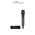 Hệ thống thu phát không dây kèm micro cầm tay Sennheiser EW-DP 835 SET