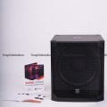 Loa Sub Electro-Voice EVIVA 18SP (Bass 18inch, 1000W)