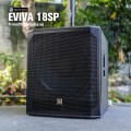 Loa Sub Electro-Voice EVIVA 18SP (Bass 18inch, 1000W)
