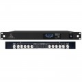 Ăng-ten khuếch đại micro không dây AV ADS-802