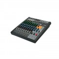 Bàn trộn âm thanh TOA M-124FX-AS (12 kênh)