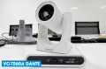 Camera Lumens VC-TR60A Dante AV-H