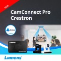Bộ xử lý camera AI Lumens CamConnect Pro