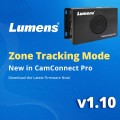 Bộ xử lý camera AI Lumens CamConnect Pro