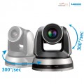 Camera AI tự động theo dõi Lumens VC-TA50