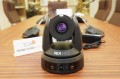 Camera Auto-Tracking Lumens VC-TR61N tích hợp NDI