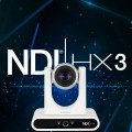 Camera NDI Lumens VC-TR40N