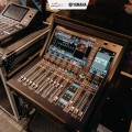 Bàn MIXER Yamaha DM7C (DM7 Compact)