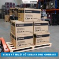 Bàn MIXER Yamaha DM7C (DM7 Compact)