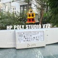 Camera hội nghị USB HP Poly Studio V72