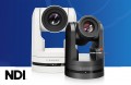 Camera NDI Avonic CM93-NDI