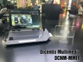 Bosch DCNM-MMFF: Thiết bị Multimedia All-in-one, có camera