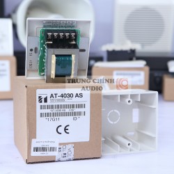 Chiết áp chỉnh âm lượng 30W TOA AT-4030 AS