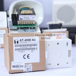 Chiết áp chỉnh âm lượng 30W TOA AT-4030 AS