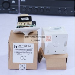 Chiết áp chỉnh âm lượng 60W TOA AT-4060 AS