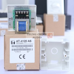 Chiết áp chỉnh âm lượng 120W TOA AT-4120 AS