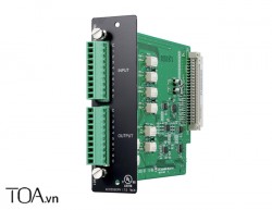 Module điều khiển từ xa TOA D-981