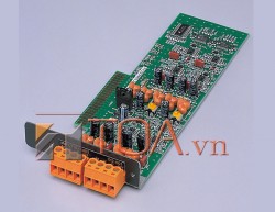 Module đầu vào Analog TOA DQ-A01