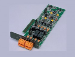 Module đầu ra Analog TOA DQ-A02