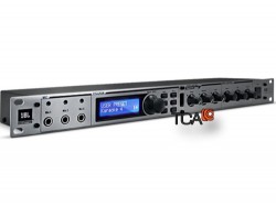 Mixer Karaoke JBL KX100