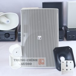 Loa hộp treo tường 60W TOA F-2000WT