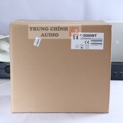 Loa hộp treo tường 60W TOA F-2000WT