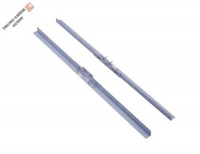 Thanh kênh TOA HY-TB1