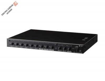 Bộ xử lý trộn kỹ thuật số TOA M-633D CE