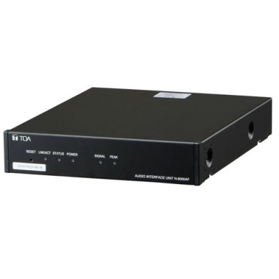 Bộ giao diện âm thanh TOA N-8000AF CE