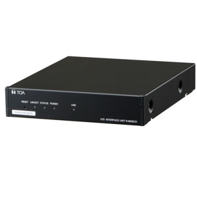 Bộ giao diện C/O TOA N-8000CO CE